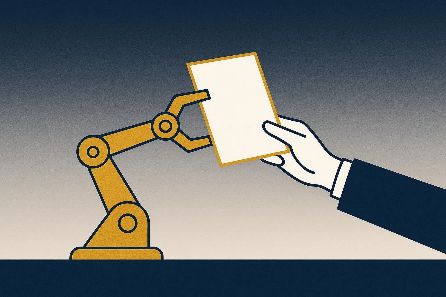 Automatyzacja: szybkość kontra utrata kontroli Automatyzacja: szybkość kontra utrata kontroli