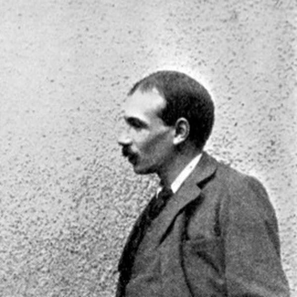 John Maynard Keynes, twórca makroekonomii