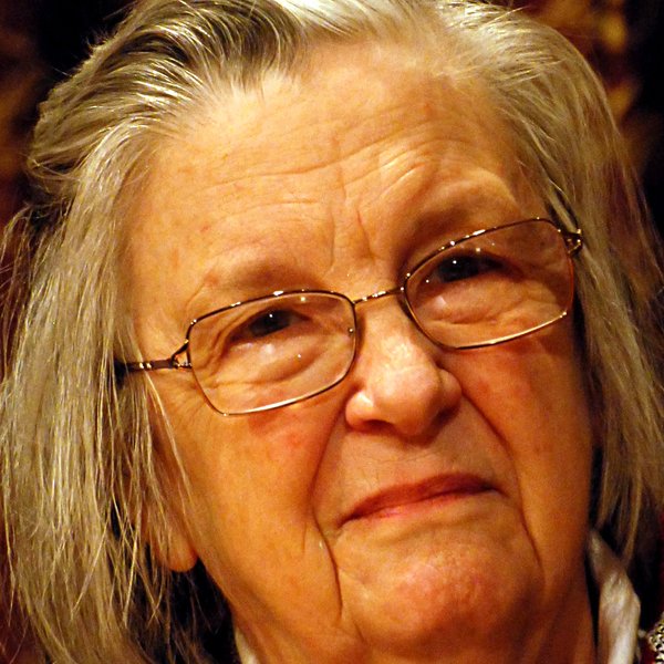 Elinor Ostrom, laureatka Nagrody Nobla z ekonomii