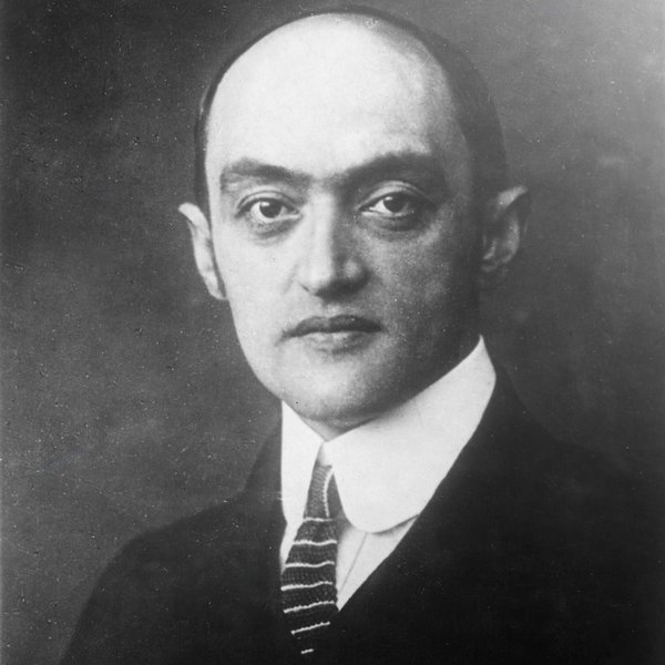 Joseph Schumpeter, twórca pojęcia twórczej destrukcji